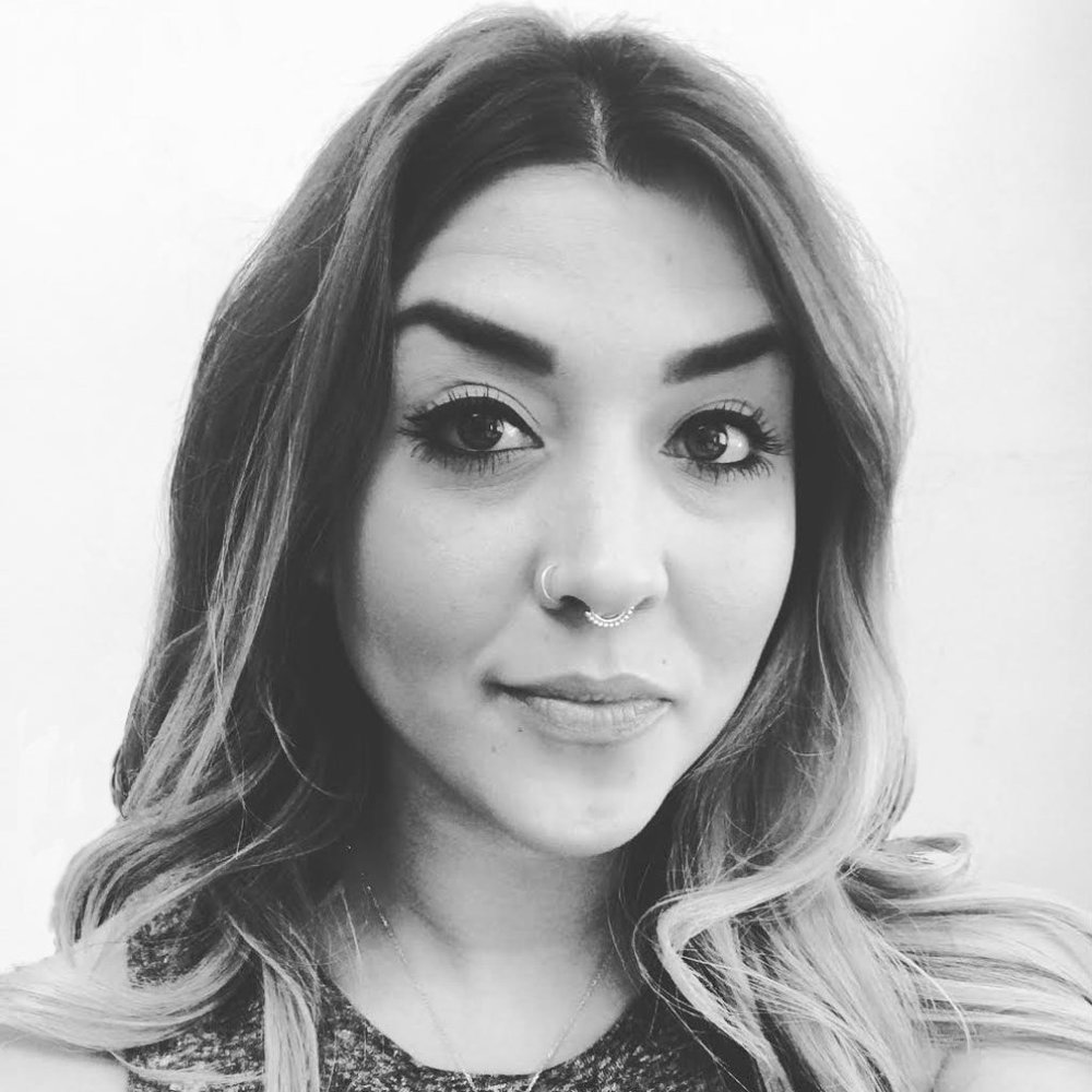 Meet your Posher, Rachael
